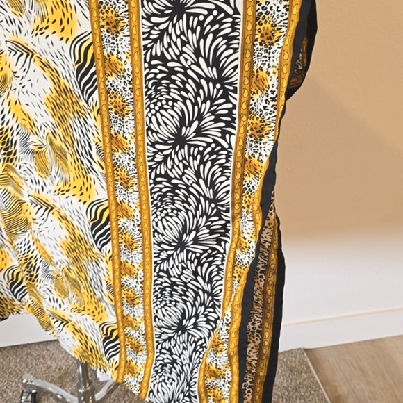 🍃 Good Times women's Kimono Sz OSFA - Picture 4 of 8